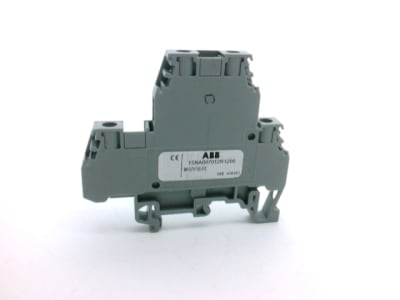 ASEA BROWN BOVERI 1SNA007012R1200