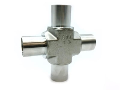 SWAGELOK 316L-12TB7-4