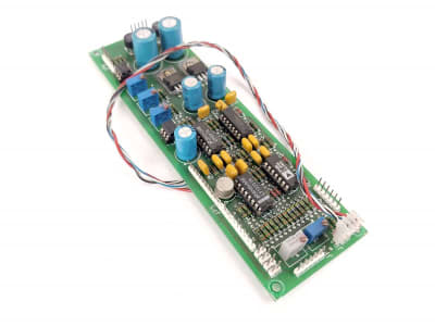 BALANCE SYSTEMS CTRLAL-003.022