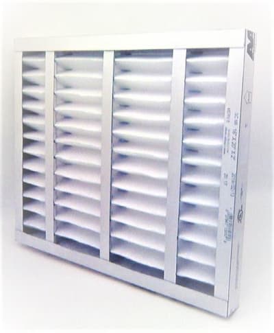 RADWELL RAD-16X20X2-MERV8