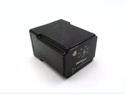 SYMCOM 201-200-DPDT-60MS