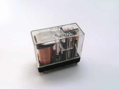 GENERAL ELECTRIC FBR621D006