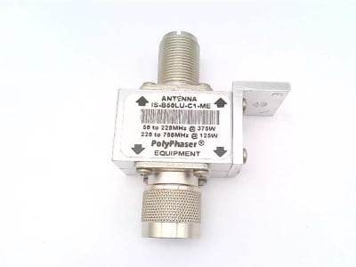 PROTECTION TECHNOLOGY IS-B50LU-C1-ME