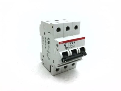 ASEA BROWN BOVERI S263-B6