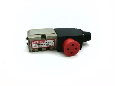 ASCO 031SA400C011B30