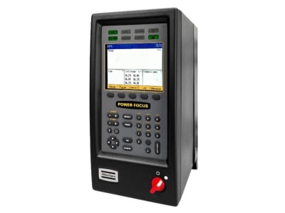 ATLAS COPCO PF4000-G-EIP-HW