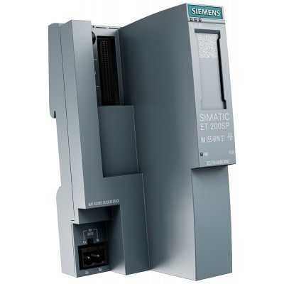 SIEMENS 6ES7155-6BU00-0CN0