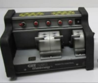 CATTRON CAT-840E-P90