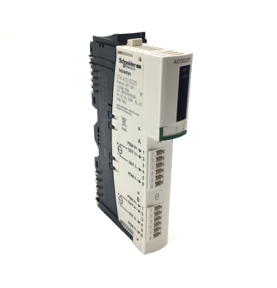 SCHNEIDER ELECTRIC STB-ACO-0220