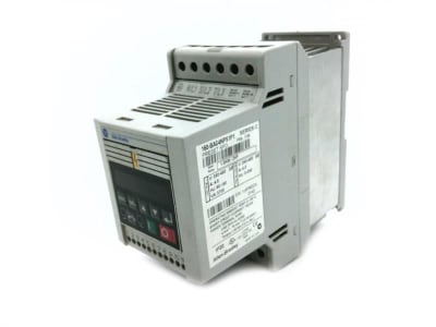 ALLEN BRADLEY 160-BA04NPS1P1