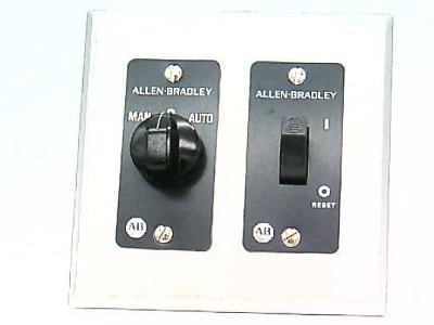 ALLEN BRADLEY 600-TQX9