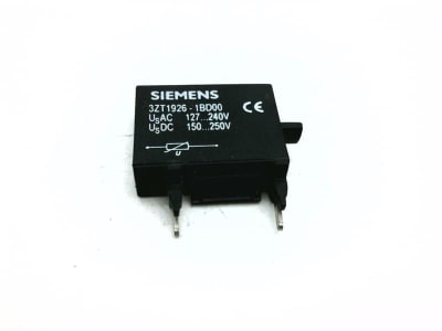 SIEMENS 3ZT1926 1BD00