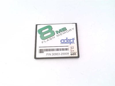 ADEPT TECH 30963-20008