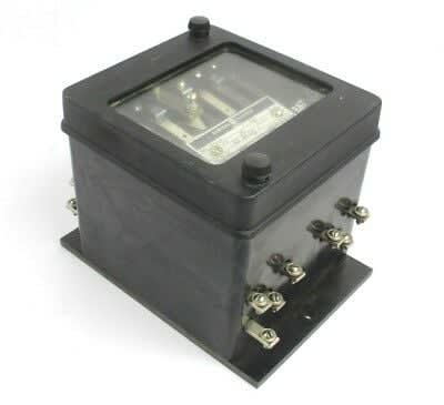 GENERAL ELECTRIC 12HFA51A42H