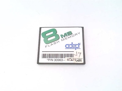 ADEPT TECH 30963-15234