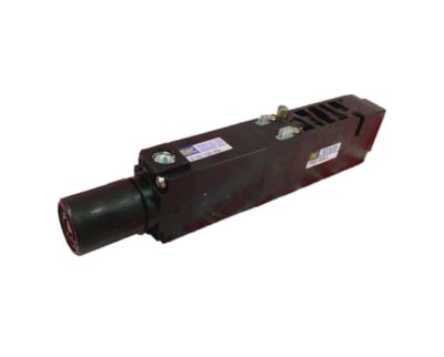 MAC VALVES INC PR92C-KABA-9