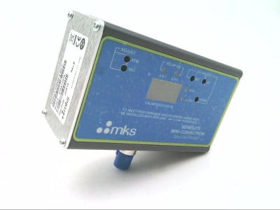 GRANVILLE PHILLIPS CO 275600-2-GP-T