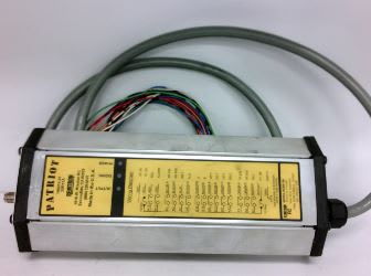 PATRIOT 25R15A