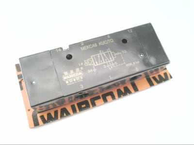 WAIRCOM MEKCA8-KUC/TQ