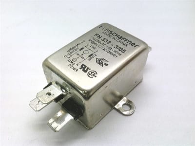 SCHAFFNER FN332Z-6-05