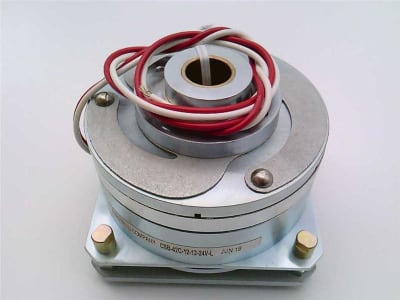 ELECTROID CSB-42C-12-12-24V-L