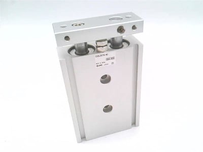 SMC CXSL25TN-40