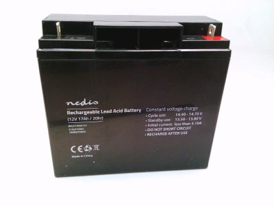 NEDIS BALA1700012V