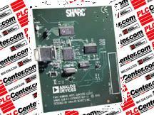 ANALOG DEVICES ADZS-SHRCUSB-EZEXT