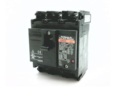 FUJI ELECTRIC EA53C40