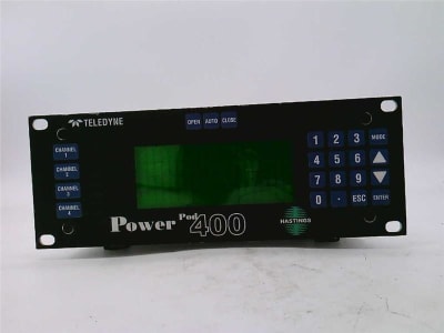 TELEDYNE THPS-400-115