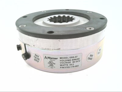 ALTRA INDUSTRIAL MOTION 5153170002