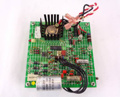 ASEA BROWN BOVERI 54394-4