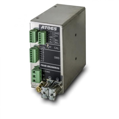 SCHNEIDER ELECTRIC AT065-115VAC