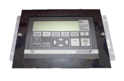 ASEA BROWN BOVERI 807303-R