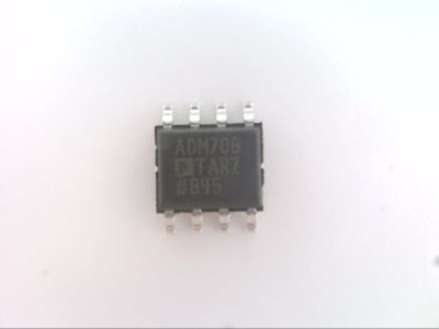 ANALOG DEVICES ADM708TARZ