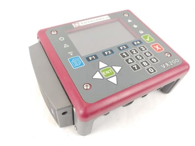 TOTALTRAX INC VX200-B-PR