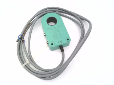 PEPPERL & FUCHS RJ21-E3