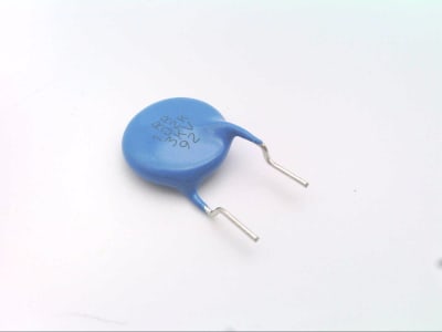 TDK CK45-R3FD102K-NRA