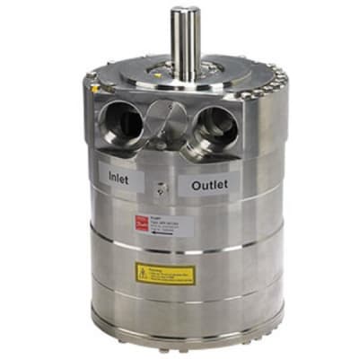 DANFOSS 180B3010