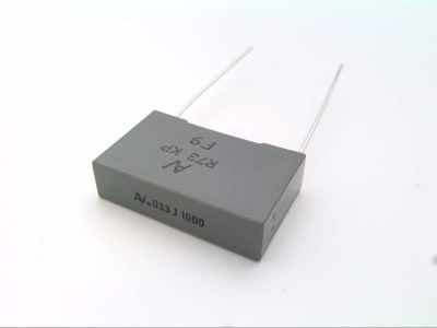 KEMET R73QN23304030J