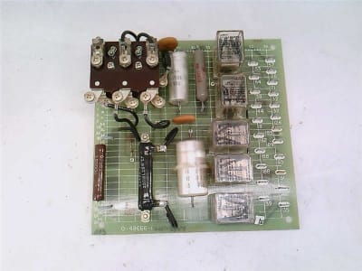 ASEA BROWN BOVERI 0-48666-1