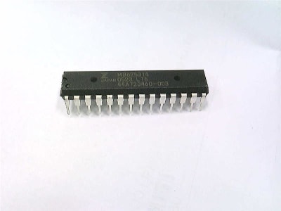 GENERAL ELECTRIC MB625314