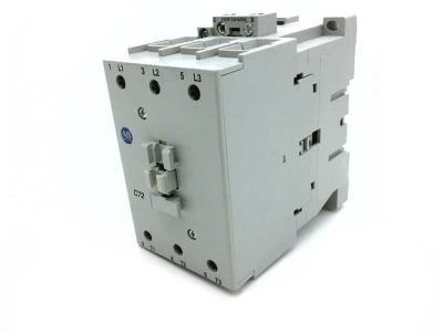 ALLEN BRADLEY 100-C72KF10