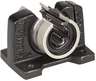 DANAHER MOTION PBO-20-OPN