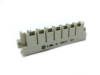 HARTING 09 06 015 2931