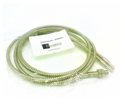 RADWELL VERIFIED SUBSTITUTE LBST321800-SUB