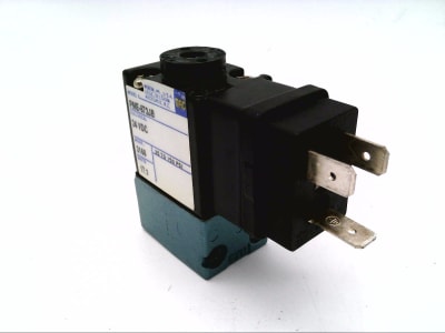 MAC VALVES INC PME-872JB