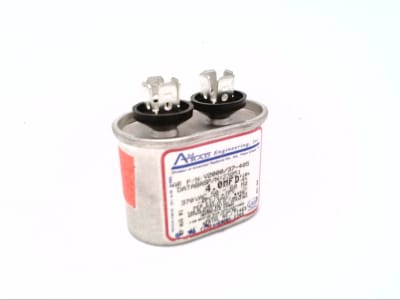 AMRAD ENGINEERING V2000/37-405