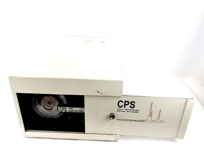 CPS PRODUCTS DC12000