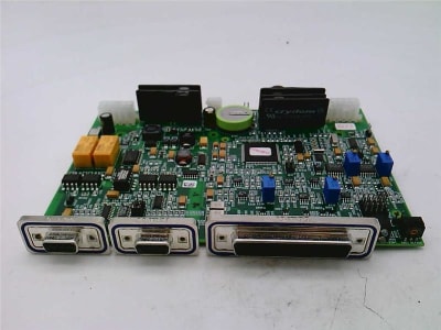 ORCHID TECHNOLOGY CP0305